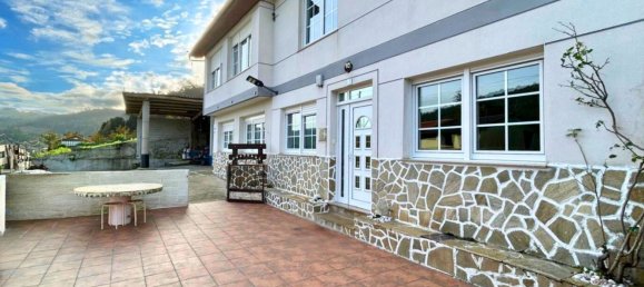 6 chambres Maison à Cabana de Bergantinos, Spain No. 113171 3