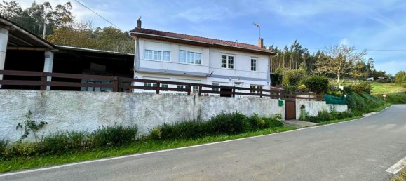 6 chambres Maison à Cabana de Bergantinos, Spain No. 113171 26