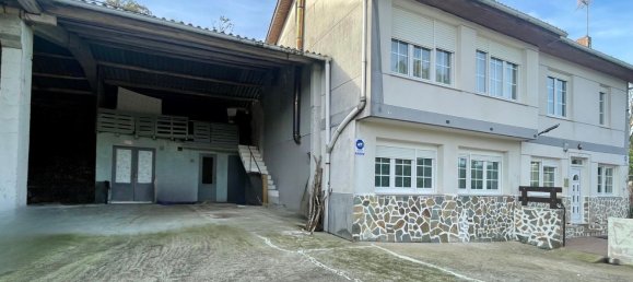 6 chambres Maison à Cabana de Bergantinos, Spain No. 113171 27