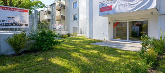 Квартира с 3 спальнями в Штутгарт, Германия № 30053 2