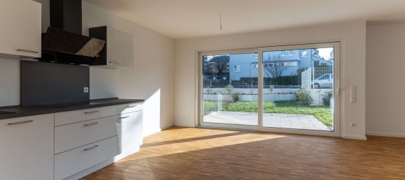 Квартира с 3 спальнями в Штутгарт, Германия № 30053 4