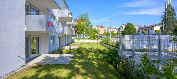 Квартира с 3 спальнями в Штутгарт, Германия № 30053 10