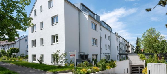 Квартира с 3 спальнями в Штутгарт, Германия № 30053 12