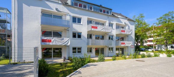 Квартира с 3 спальнями в Штутгарт, Германия № 30053 11