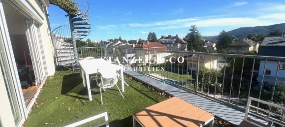 Dúplex de 3 habitaciónes en Langenzersdorf, Austria No. 247444 6