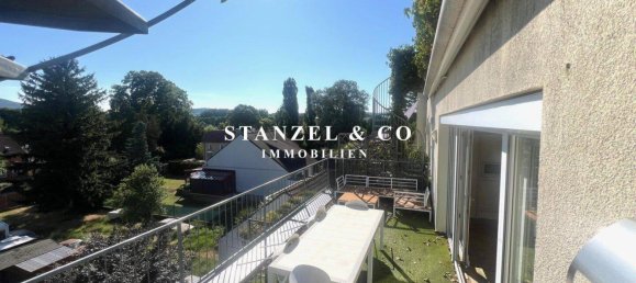 Dúplex de 3 habitaciónes en Langenzersdorf, Austria No. 247444 18