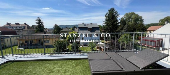 Dúplex de 3 habitaciónes en Langenzersdorf, Austria No. 247444 47