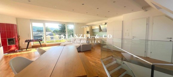 Dúplex de 3 habitaciónes en Langenzersdorf, Austria No. 247444 32