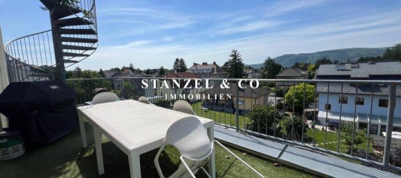 Dúplex de 3 habitaciónes en Langenzersdorf, Austria No. 247444 20