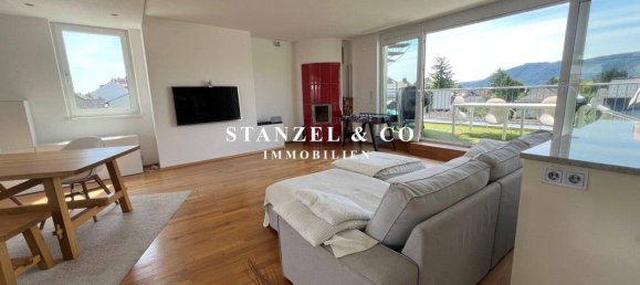 Dúplex de 3 habitaciónes en Langenzersdorf, Austria No. 247444 25