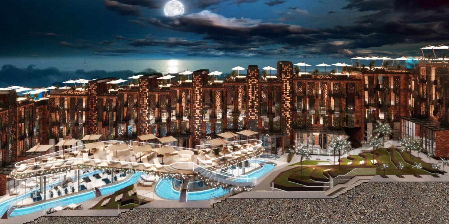 2 Schlafzimmer Wohnung in Dalung, Indonesia, Nr. 1927