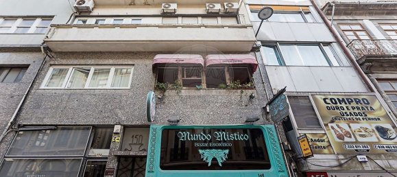 9 bedrooms Building in Porto, Portugal No. 132352 27