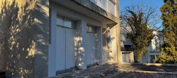 Земельный участок в Хитцинг, Австрия № 166339 5