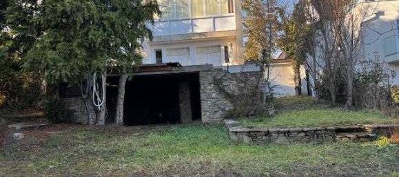 Земельный участок в Хитцинг, Австрия № 166339 3