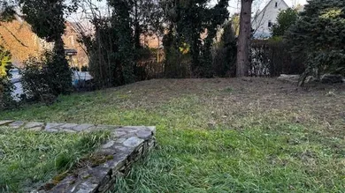 Земельный участок в Хитцинг, Австрия № 166339