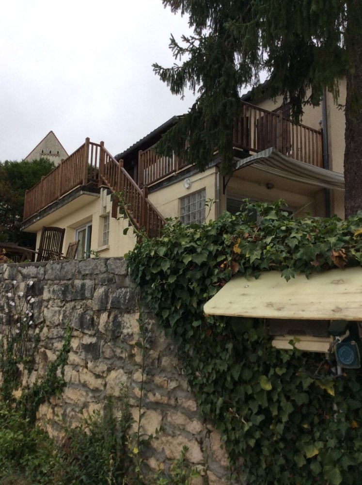 3 chambres Appartement à Thenon, France No. 37946