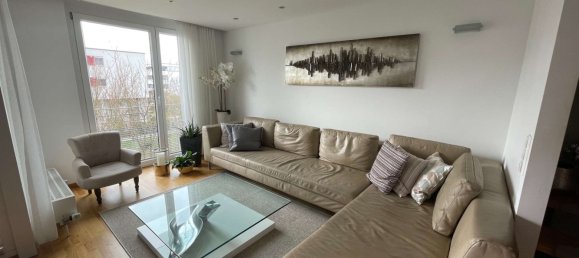 Дуплекс с 3 спальнями в Штутгарт, Германия № 24929 3