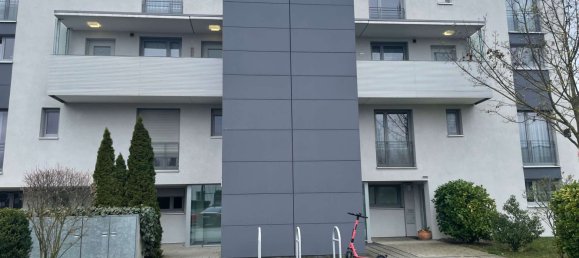 Дуплекс с 3 спальнями в Штутгарт, Германия № 24929 19