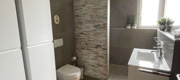 Дуплекс с 3 спальнями в Штутгарт, Германия № 24929 10