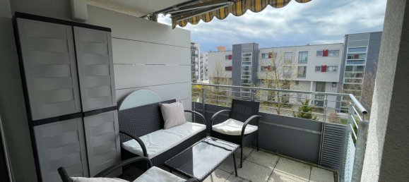 Дуплекс с 3 спальнями в Штутгарт, Германия № 24929 6