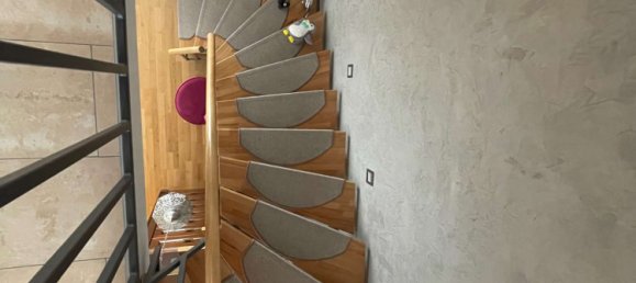 Дуплекс с 3 спальнями в Штутгарт, Германия № 24929 9