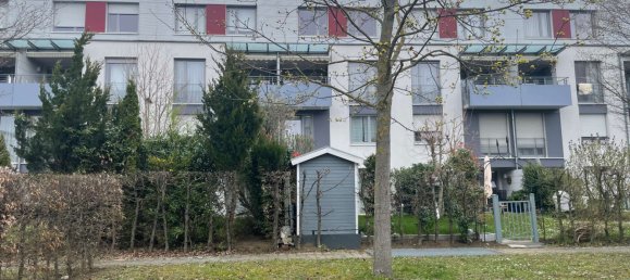 Дуплекс с 3 спальнями в Штутгарт, Германия № 24929 20