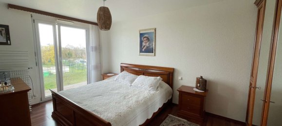 Дуплекс с 3 спальнями в Штутгарт, Германия № 24929 14