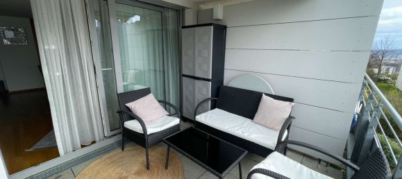 Дуплекс с 3 спальнями в Штутгарт, Германия № 24929 7