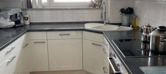 Дуплекс с 3 спальнями в Штутгарт, Германия № 24929 5