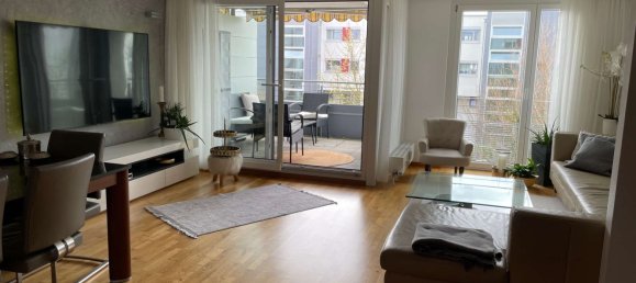 Дуплекс с 3 спальнями в Штутгарт, Германия № 24929 2