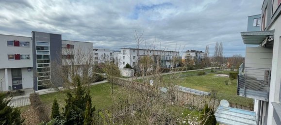 Дуплекс с 3 спальнями в Штутгарт, Германия № 24929 21