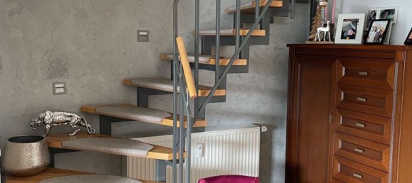 Дуплекс с 3 спальнями в Штутгарт, Германия № 24929 8