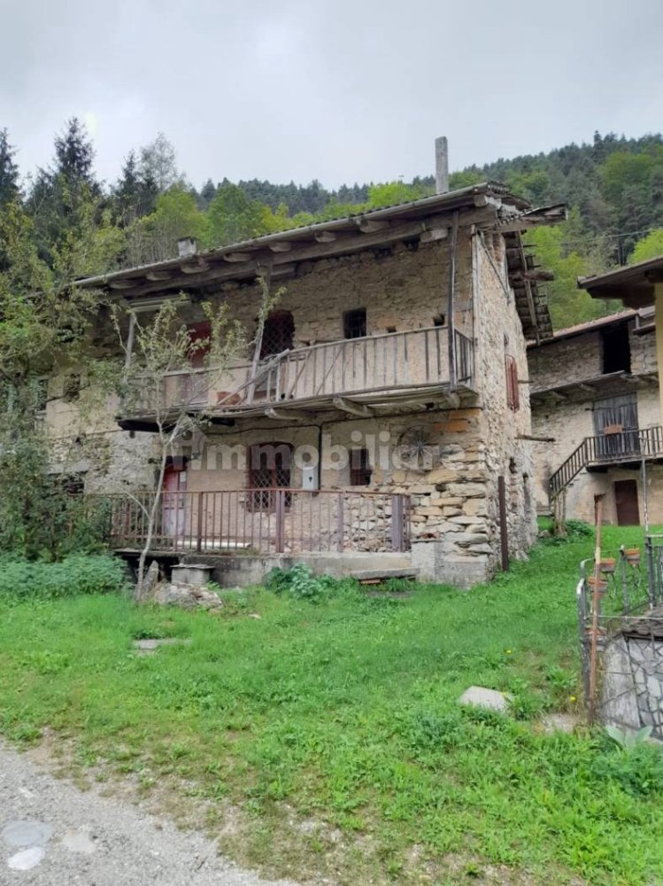 2 غرف نوم منزل في Dronero, Italy رقم 267887