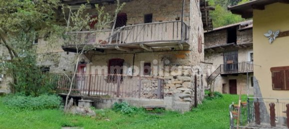 2 غرف نوم منزل في Dronero, Italy رقم 267887 6