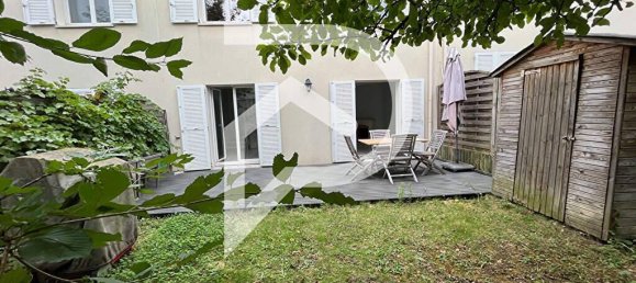 5 Schlafzimmer Villa in Colombes, France, Nr. 182160 2