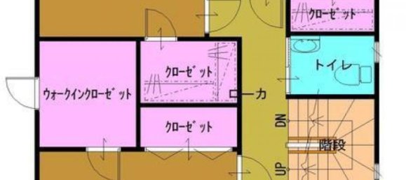 4 bedrooms House in Aichi, Japan No. 607 2