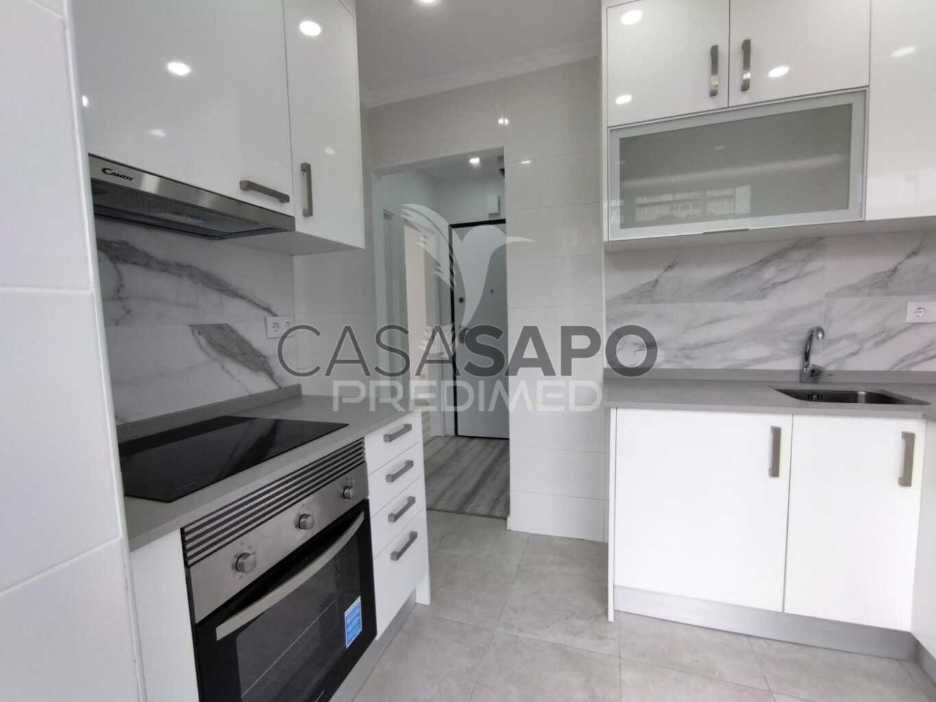1 bedroom Apartment in Quarteira, Portugal No. 202403