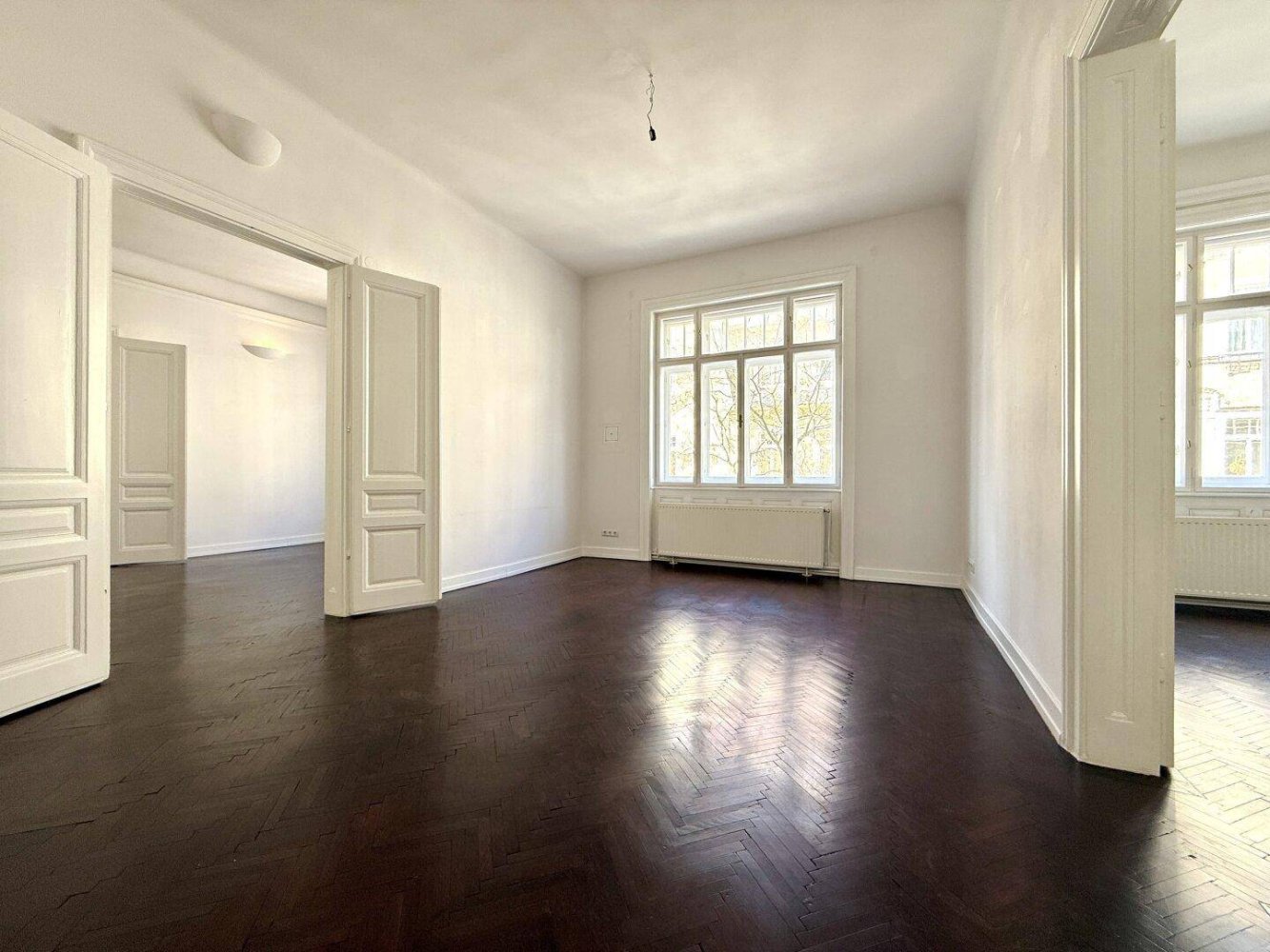 5-Zimmer Wohnung in Wien, Austria, Nr. 191651