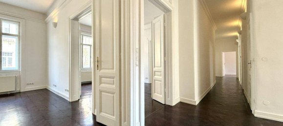 5-Zimmer Wohnung in Wien, Austria, Nr. 191651 2