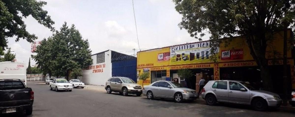 Terreno em San Buenaventura, Mexico N.º 204117