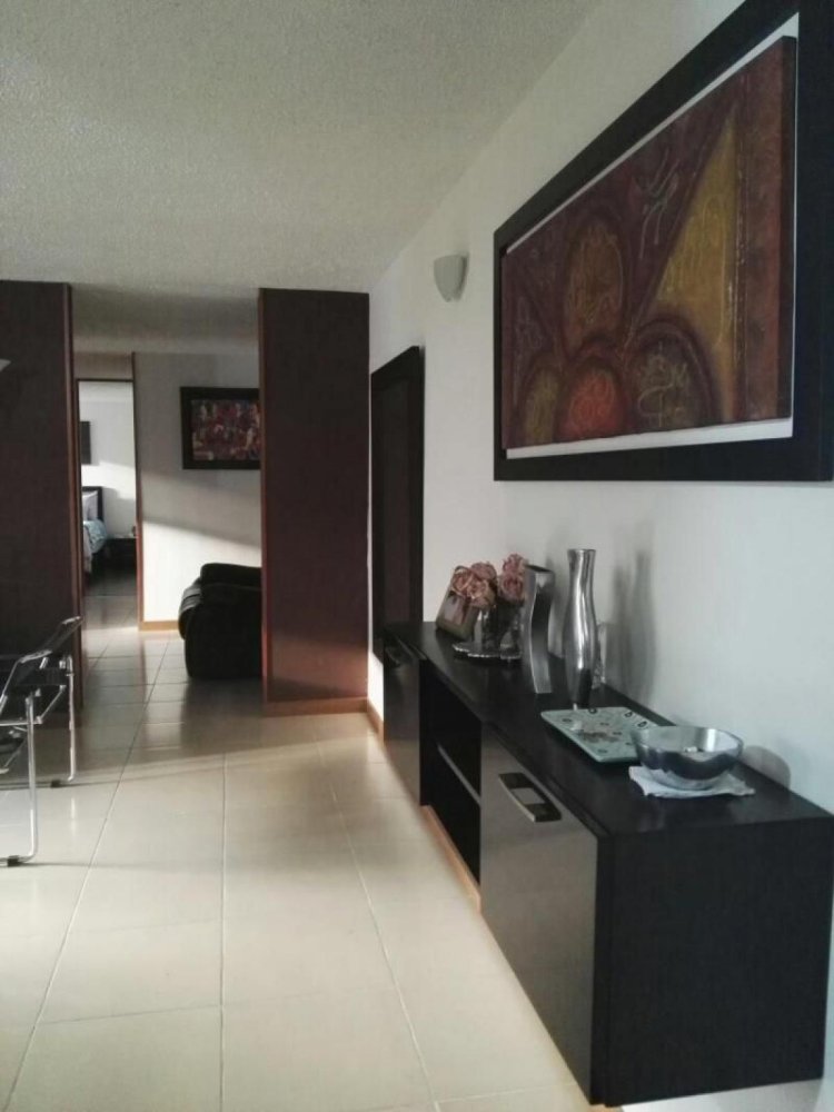 Casa T3 em Bogota, Colombia N.º 11668