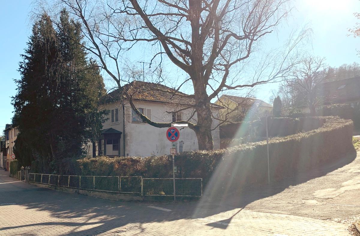  قطعة أرض في Bergstrase, Germany رقم 283761