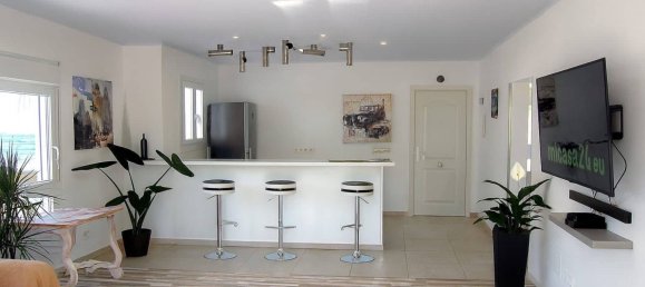 2 Schlafzimmer Haus in Puerto de la Cruz, Spain, Nr. 177392 11