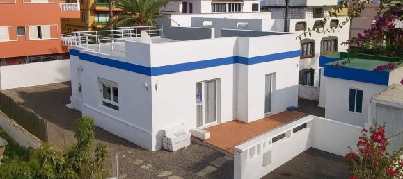 2 Schlafzimmer Haus in Puerto de la Cruz, Spain, Nr. 177392 18