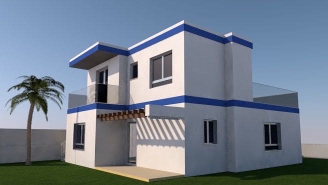 2 Schlafzimmer Haus in Puerto de la Cruz, Spain, Nr. 177392