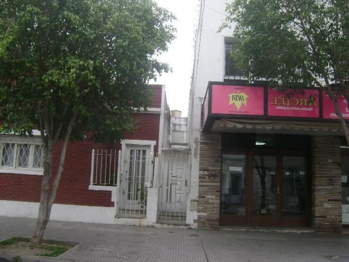 Casa T3 em Buenos Aires, Argentina N.º 82632