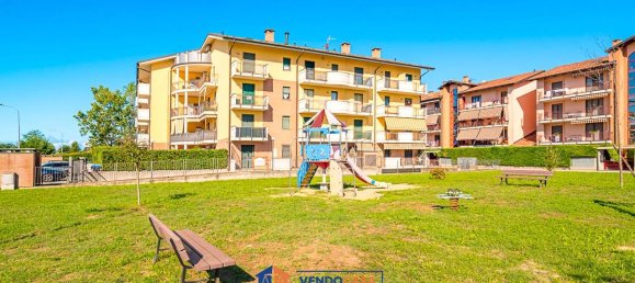 1 غرف نوم شقة في Carmagnola, Italy رقم 319108 3