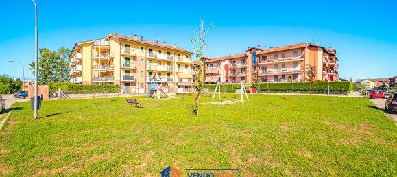 1 غرف نوم شقة في Carmagnola, Italy رقم 319108 20