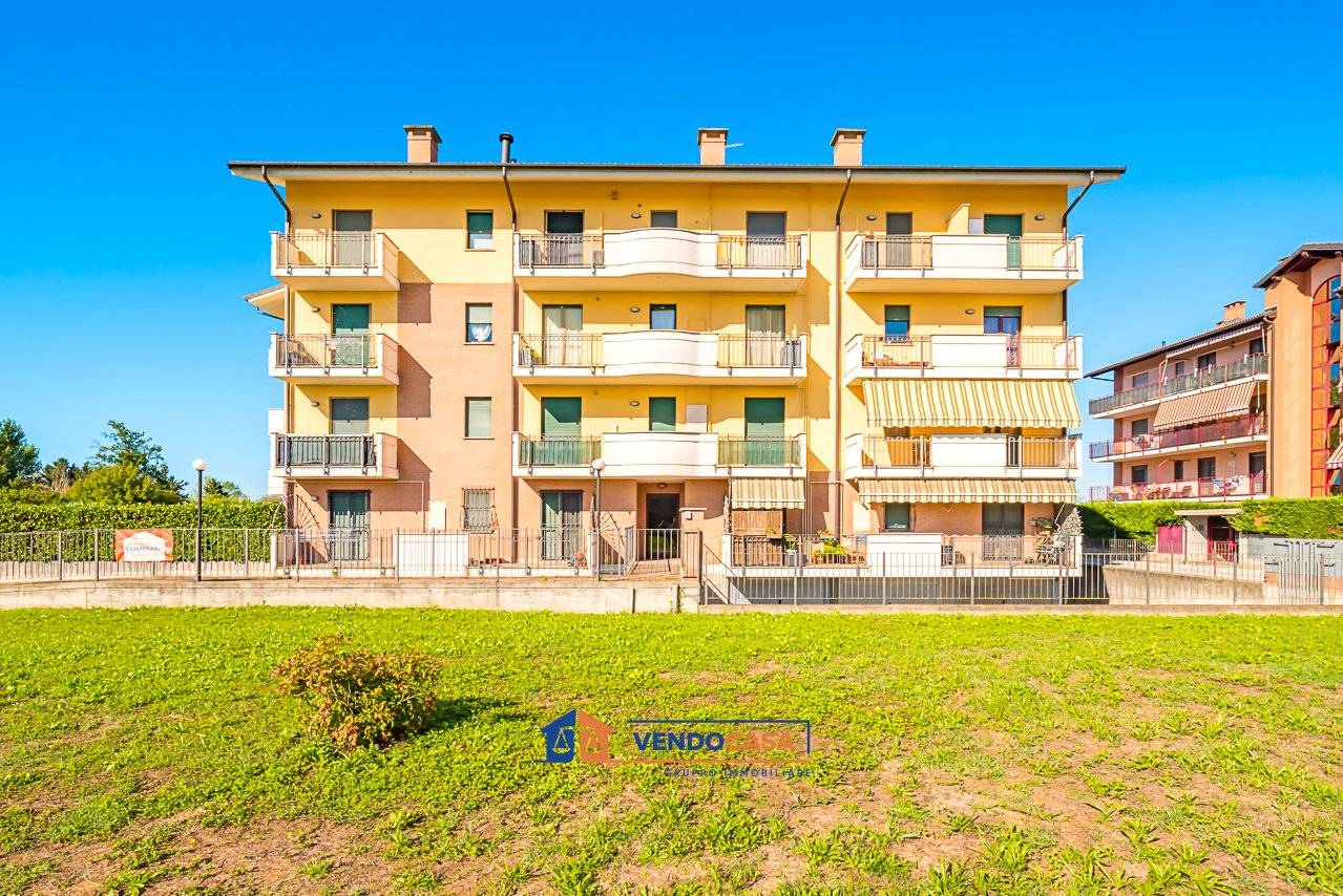 1 غرف نوم شقة في Carmagnola, Italy رقم 319108