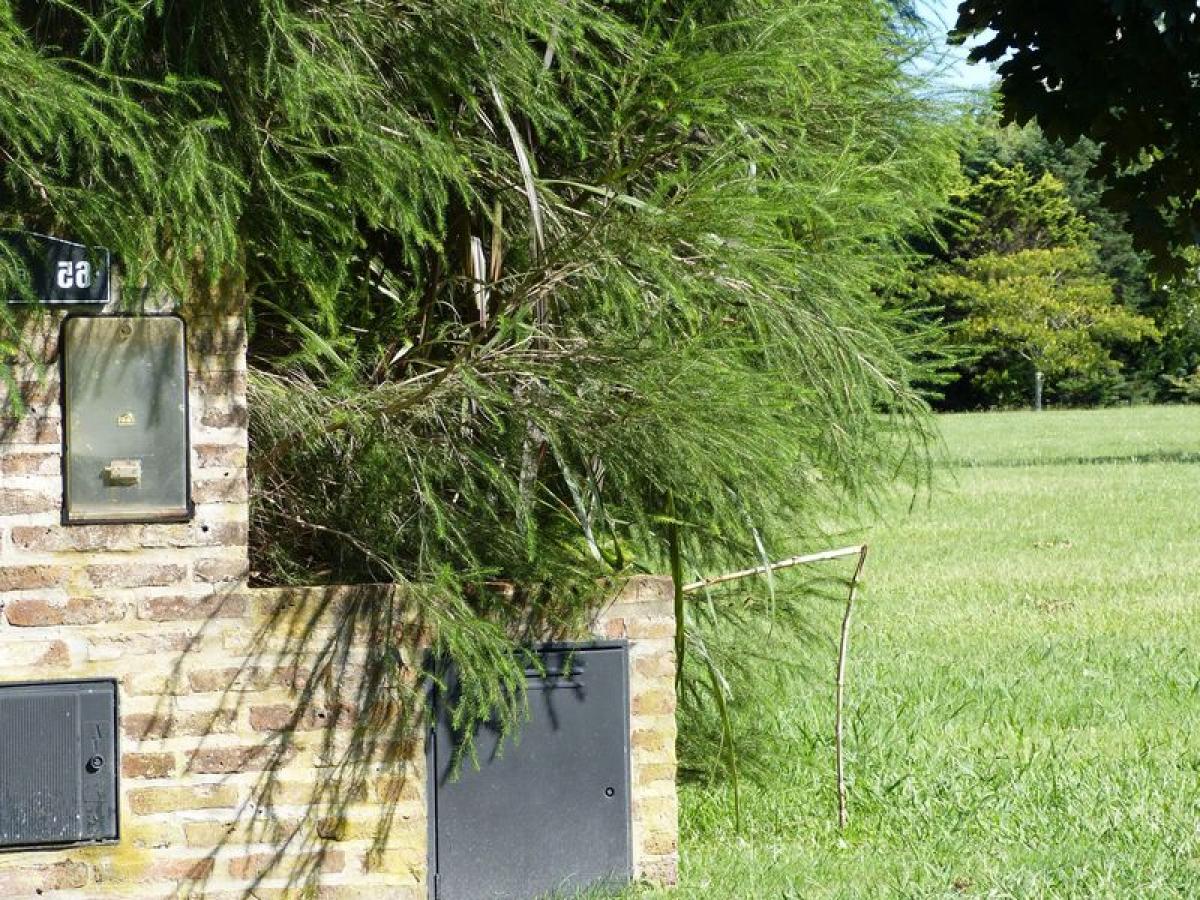  Land in Buenos Aires, Argentina No. 113085